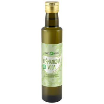 Bio Harmančeková voda